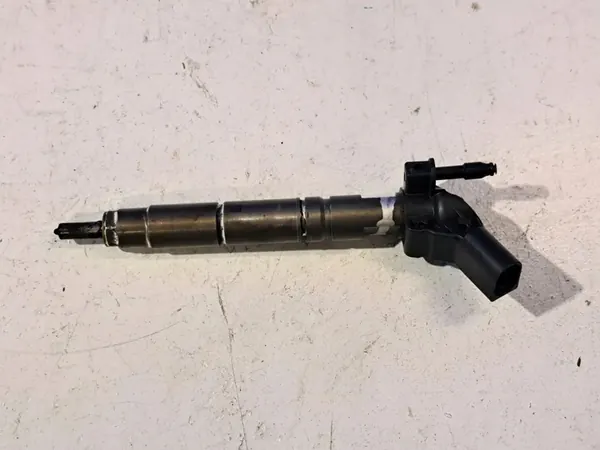 Inyector de combustible Mercedes-Benz ML W164 image 2