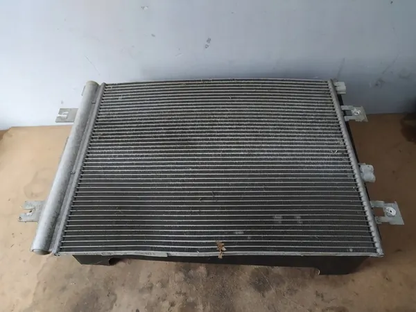 Ilmastointiradiatori Dacia Sandero I 1.5 DCI 8200741257 image 2