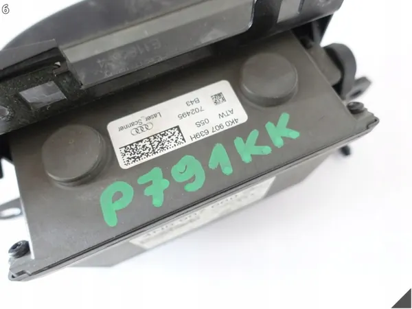 OEM 4N0907660G Radarsensor für Audi A8 D5 image 7