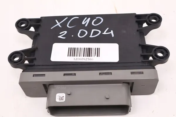 MODULE ADBLUE VOLVO V60 II 32312046 image 5