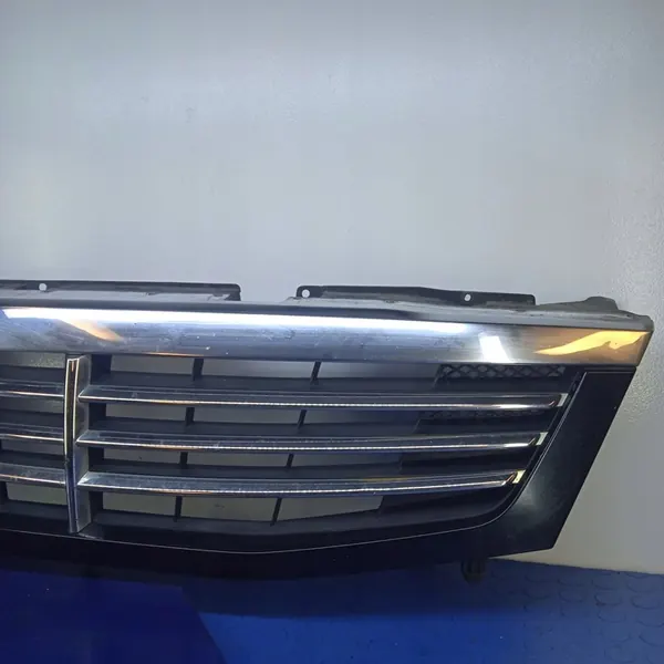 SSANGYONG REXTON I GRILL 7946008000 7946308000 image 3