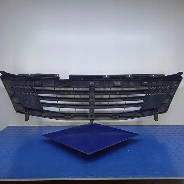 SSANGYONG REXTON I GRILL 7946008000 7946308000 image 4