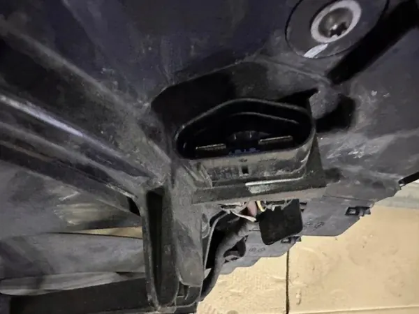 Correa delantera Porsche OE 0460810702 para Cayenne 3.0L Diesel image 3