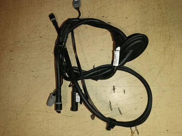 Sproeierslangset MINI F55 F56 BMW OEM 7336079 image 2