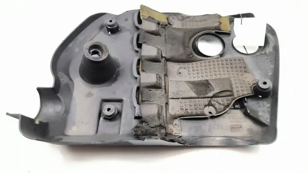 Couvercle Moteur A4B6 OSŁONA pour Audi A4 B6 - Occasion image 3