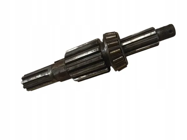 Ensemble arbre de transmission boîte transfert OEM 69-1802055 image 3