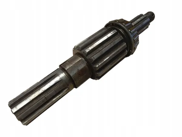 Ensemble arbre de transmission boîte transfert OEM 69-1802055 image 4