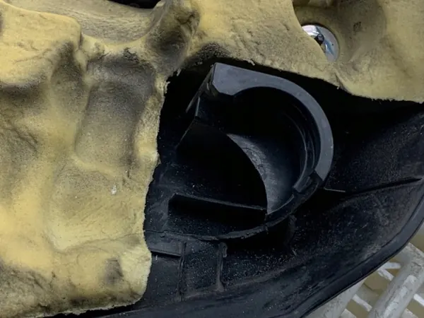 Motorabdeckung OEM LORK-928-131771 Kia Ceed 1.6 image 3