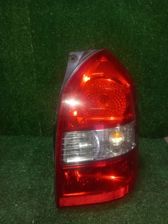 Luz Trasera Izquierda Hyundai Tucson image 2