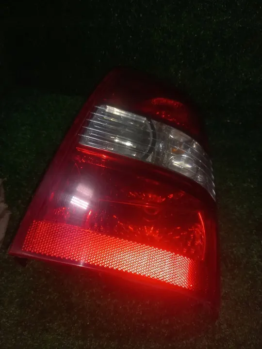 Luz Trasera Izquierda Hyundai Tucson image 3