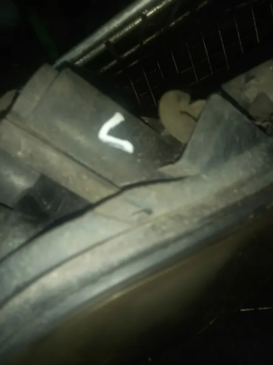 Luz Trasera Izquierda Hyundai Tucson image 5