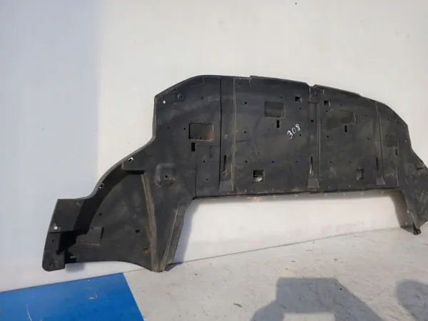 Onderste Bumperbeschermer Peugeot 308 T7 OEM 9680379780 9680379880 image 3