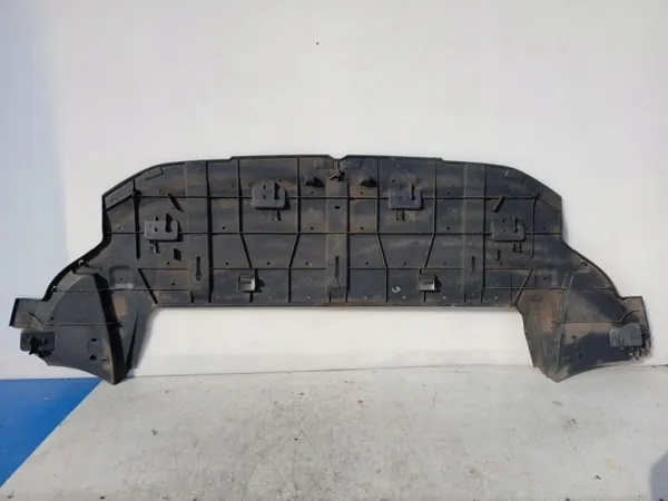 Onderste Bumperbeschermer Peugeot 308 T7 OEM 9680379780 9680379880 image 4