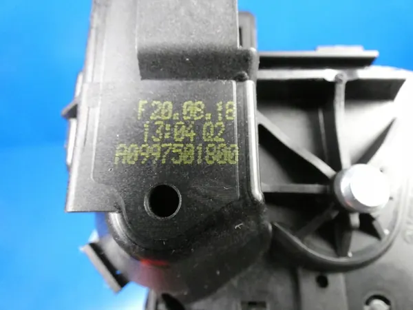 Bagagelås Mercedes W213 E-Klass A0997501800 image 3