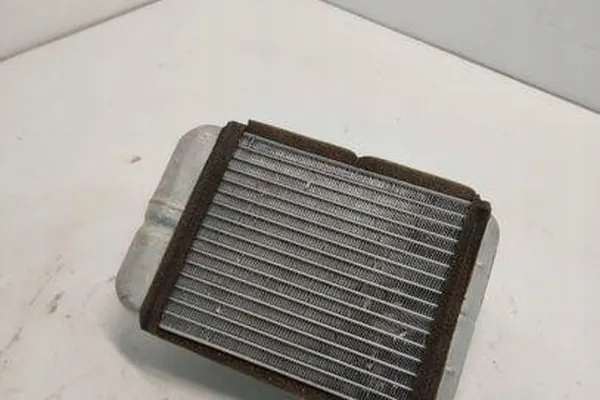 Verwarming AUDI Q7 (4L) 3.0L diesel 2007 image 3