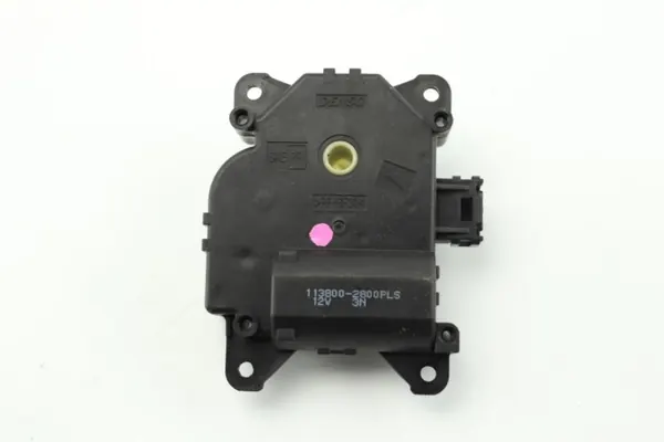 Toyota Lämmitysmoottori OEM 1138002800PLS Käytetty image 2
