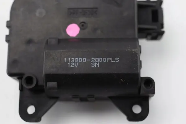 Toyota Lämmitysmoottori OEM 1138002800PLS Käytetty image 4