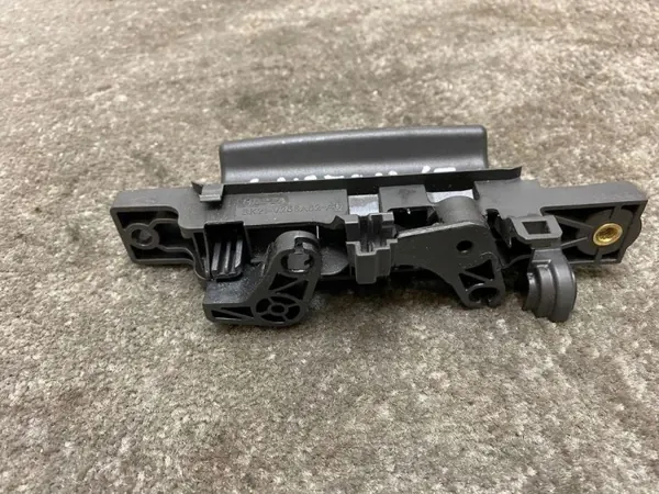 Poignée de porte coulissante Ford Transit Custom OEM BK21V266A62AD image 3