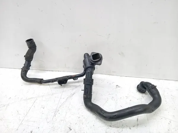 Jäähdytysjohdin SKODA OCTAVIA II 2.0L 2009 06F121057C image 3