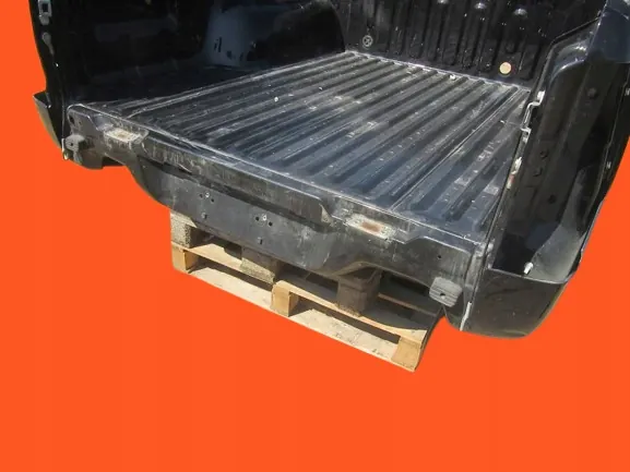 Plateau de chargement MITSUBISHI L200 2022 - Pièce OEM image 4