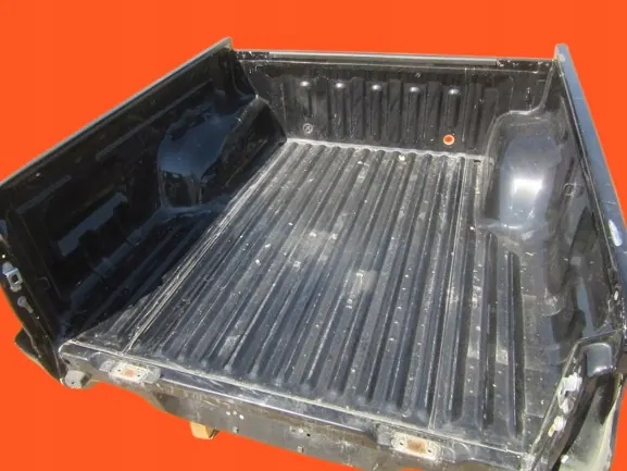Plateau de chargement MITSUBISHI L200 2022 - Pièce OEM image 5