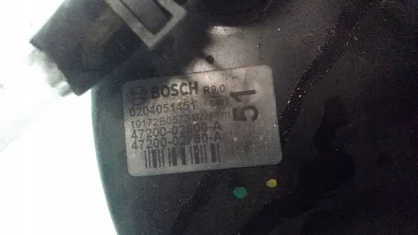Toyota Rempomp Servo OEM 4720002600A - Gebruikt image 5