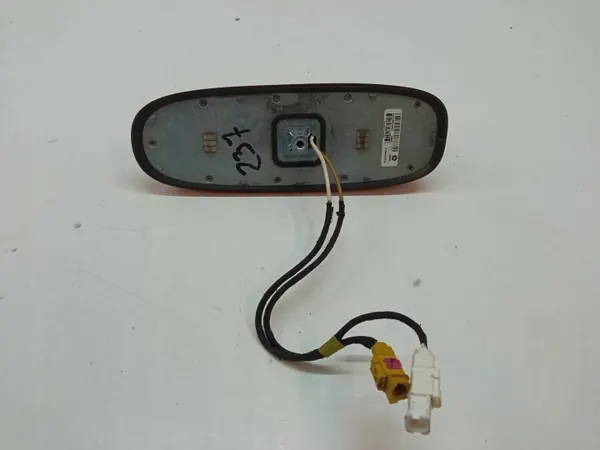 Antenne OEM P5LQ48HVGAA pour Jeep Cherokee V (2014-) image 5