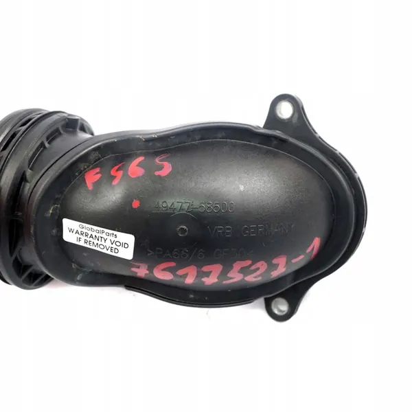 Mini Cooper S F55 F56 B48 Tubo Turbo image 2