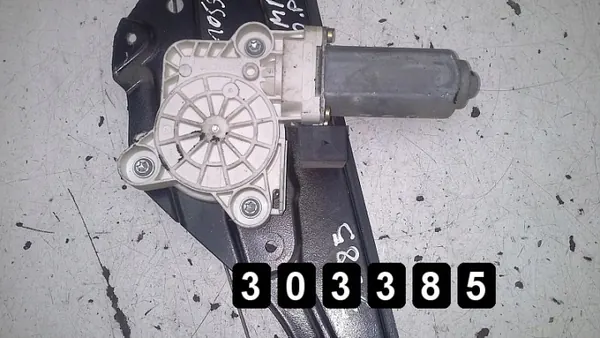 Mercedes Fensterheber OEM AM-303385 Gebraucht image 3