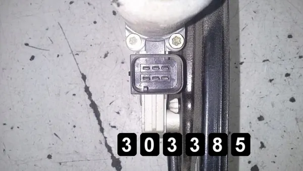 Mercedes Fensterheber OEM AM-303385 Gebraucht image 4