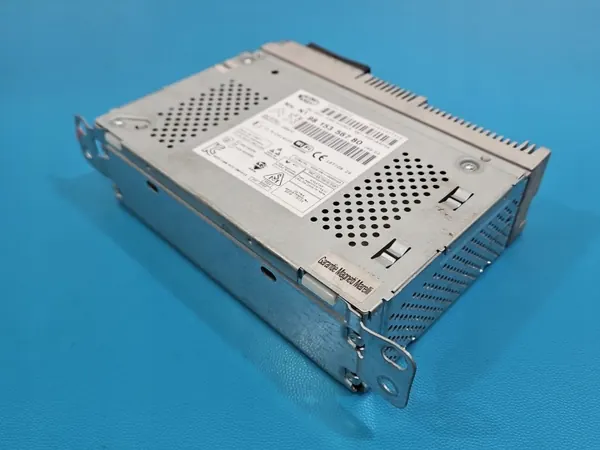 Radio d'origine DS OEM 9815356780 pour Citroen DS4 2015-2020 image 2