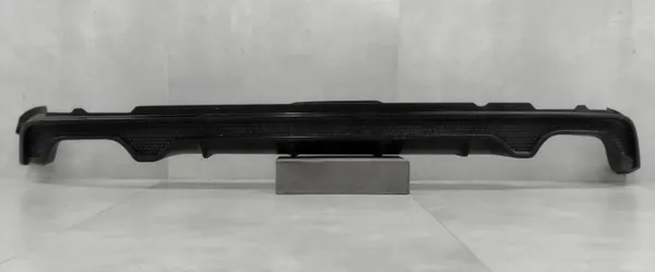 Spoiler pare-chocs arrière OEM 13112008AA Ford Transit Connect image 2