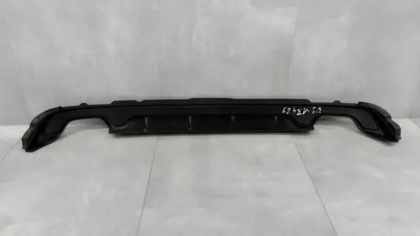 Spoiler pare-chocs arrière OEM 13112008AA Ford Transit Connect image 5