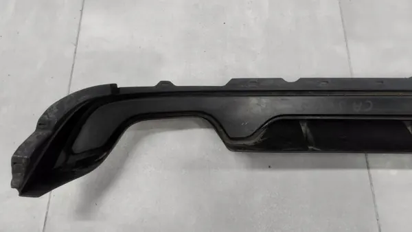 Spoiler pare-chocs arrière OEM 13112008AA Ford Transit Connect image 6
