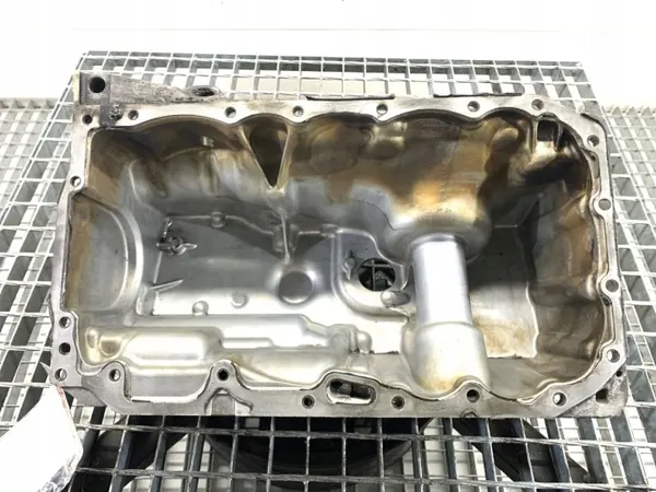Cárter de aceite OEM 7809122 para BMW F31 2.0 184CV 2012-2019 image 2