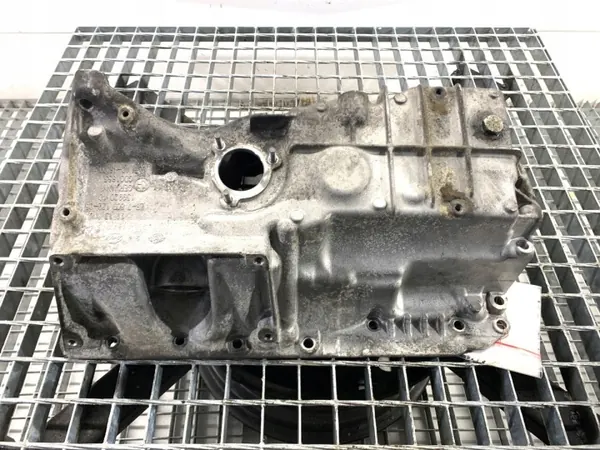 Cárter de aceite OEM 7809122 para BMW F31 2.0 184CV 2012-2019 image 3