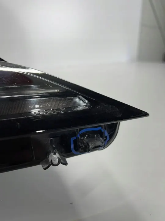 Feu de jour Tesla Model 3 Highland droit avant LA77607 image 5