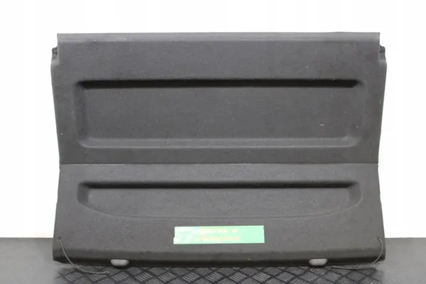 Étagre de coffre OEM 794646383R pour Dacia Duster III 2024- image 2