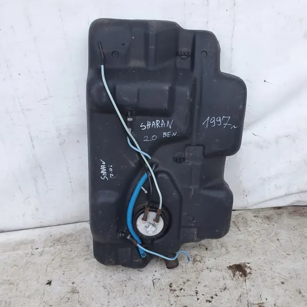 Bränslepump OEM 7M0919051C för VW Sharan 2.0 image 2
