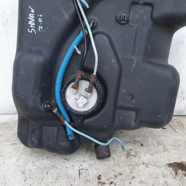 Bränslepump OEM 7M0919051C för VW Sharan 2.0 image 3