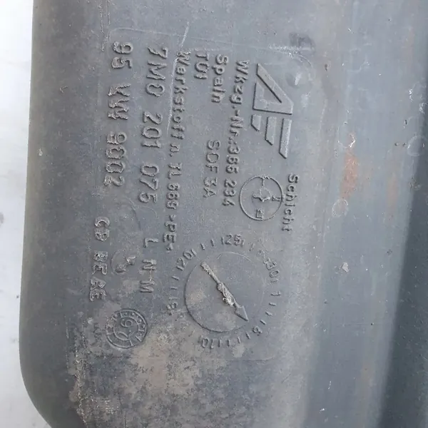 Bränslepump OEM 7M0919051C för VW Sharan 2.0 image 7