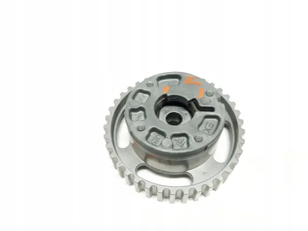 Peugeot 208 1.0 VTI Phaser Arbre à Cames OEM 9813097580 image 2