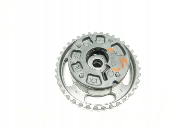 Peugeot 208 1.0 VTI Phaser Arbre à Cames OEM 9813097580 image 5
