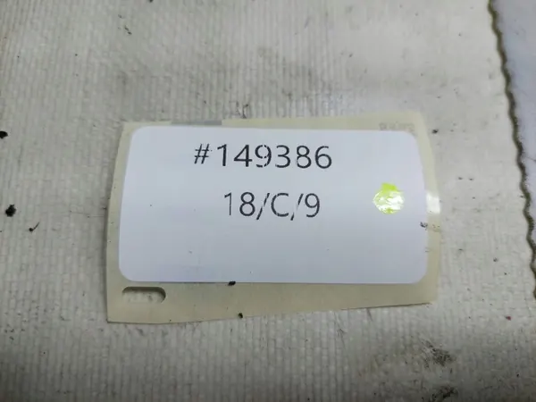 Turbo OEM 9682778680 pour Peugeot 407 2.0 HDi image 6