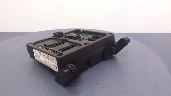 Módulo BSI VW Sharan OEM 7M3962258AD Usado image 3