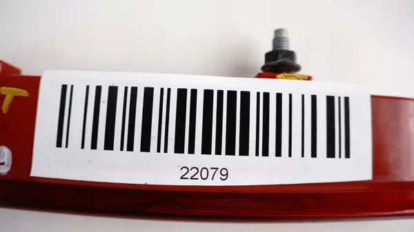 Bremslicht Hinten Volvo C30 OEM 360149925 image 3