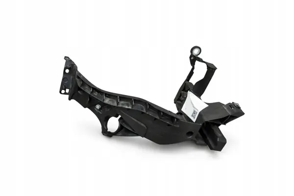 Support coulissant phare droit Audi A5 8T lift OEM 8T0805608 image 2