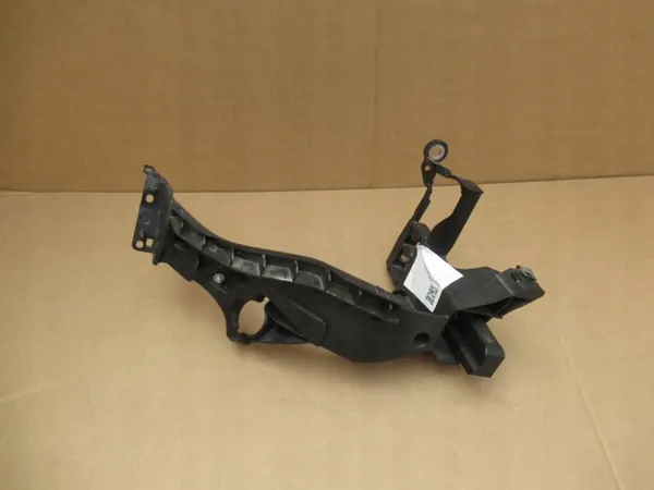 Support coulissant phare droit Audi A5 8T lift OEM 8T0805608 image 4