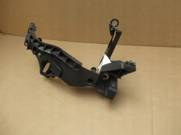 Support coulissant phare droit Audi A5 8T lift OEM 8T0805608 image 5