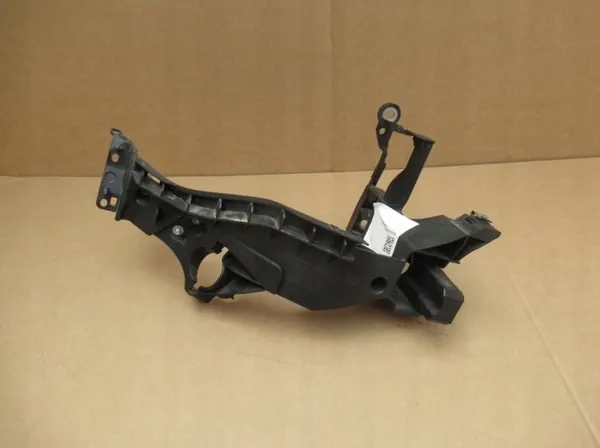 Support coulissant phare droit Audi A5 8T lift OEM 8T0805608 image 6
